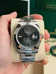 Corporate Rolex Watch - Premium Grade - 5