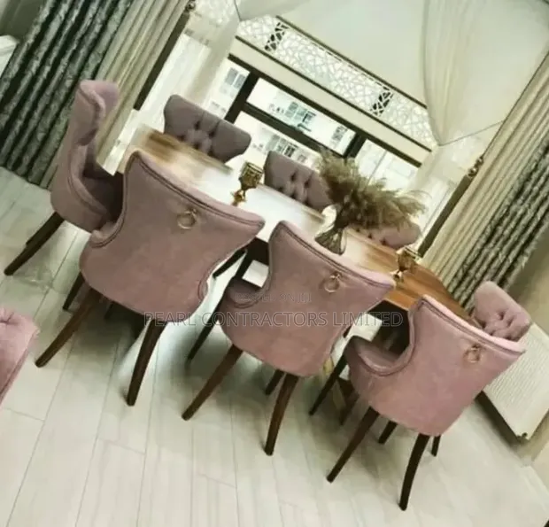Royal Dining Set - 1