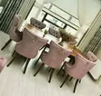 Royal Dining Set - 2