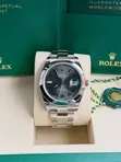 Genuine Gentle Chronograph Quartz Watch - 2