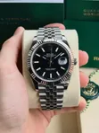 Genuine Gentle Chronograph Quartz Watch - 3