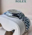 Genuine Gentle Chronograph Quartz Watch - 4