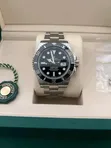 Genuine Gentle Chronograph Quartz Watch - 5