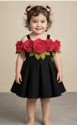 Brand New 3M Dresses - Multicolor - 3