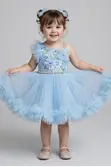 Brand New 3M Dresses - Multicolor - 5