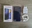 New Samsung Galaxy A15 5G 256GB Black - 3