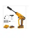 Ingco 20V Cordless Pressure Car Washer - 1