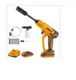 Ingco 20V Cordless Pressure Car Washer - 2