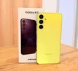 New Samsung Galaxy A15 5G 256GB Yellow - 1