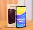 New Samsung Galaxy A15 5G 256GB Yellow - 2