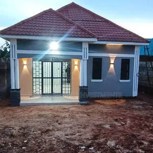 3 Bedroom House for Sale in Seeta, Central Division