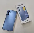 New Samsung Galaxy A15 5G 256GB Blue - 2