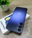 New Samsung Galaxy A15 5G 256GB Blue - 3