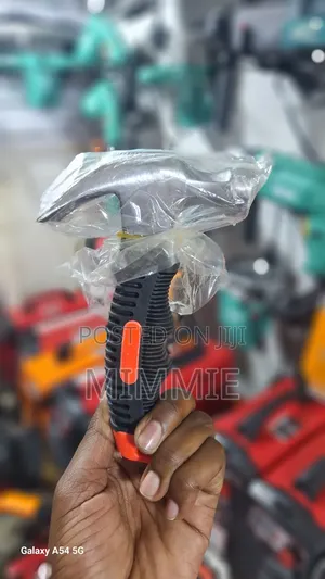 Electrician Mini Claw Hammer