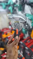 Electrician Mini Claw Hammer - 2