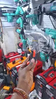 Electrician Mini Claw Hammer - 3