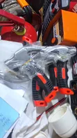 Electrician Mini Claw Hammer - 4