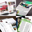 Magazines and Books Printing Services - 2