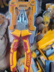 INGCO Insulated Combination Pliers (160mm) - 2