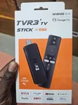 TVR3+ Android TV Stick 2GB RAM 8GB Storage with Voice Remote - 3
