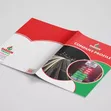 Company Profile Design and Printing Services - 2