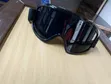 Dark Safety Goggles - 1