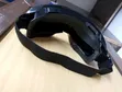 Dark Safety Goggles - 2