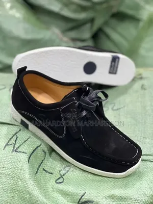 Men's Clarks Classic Boots