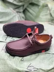 Men's Clarks Classic Boots - 2