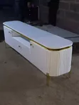 Brand New TV Stand and Center Table - 3