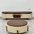 Brand New TV Stand and Center Table - 4