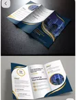 Bulk Bifold and Trifold Brochure Design & Printing - 2