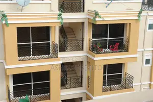 2 Bedroom House for Rent in Kira (Najjera)
