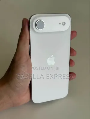 New Apple iPhone Air 256GB White