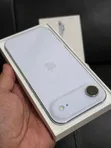 New Apple iPhone 17 Air 512GB Silver - 1