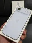 New Apple iPhone 17 Air 512GB Silver - 2
