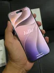 New Apple iPhone 17 Air 512GB Silver - 3