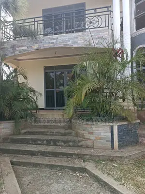 5 Bedroom House for Sale in Lukwanga, Wakiso