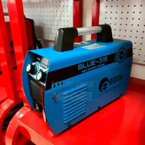 Edon Welding Machine Blue 315