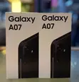 New Samsung Galaxy A07 128GB Black - 3