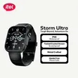 Itel Storm Ultra Smartwatch - 2