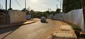 Commercial Plot for Sale in Komamboga
