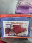 Brand New Multicolor Fitted Bedsheets - 3