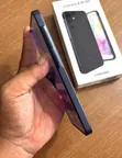 New Samsung Galaxy A35 256GB Blue - 2