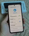 New Samsung Galaxy A35 256GB Blue - 3