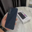 New Samsung Galaxy A35 256GB Black - 1