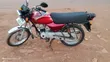 Bajaj Boxer 100 2025 Red - 2