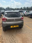 Renault Kwid 2017 Brown - 2
