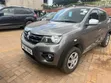 Renault Kwid 2017 Brown - 3