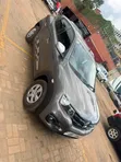 Renault Kwid 2017 Brown - 4